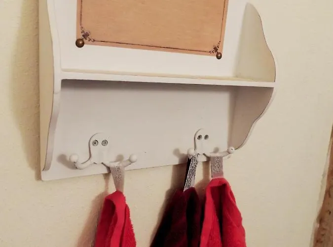 Pfarrhof Appartement Stuer