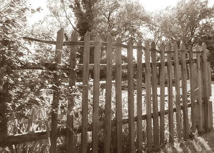 Appartement Pfarrhof *